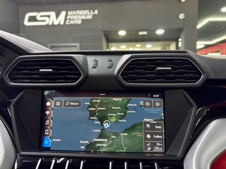 Lamborghini URUS 650cv