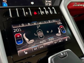 Lamborghini URUS 650cv