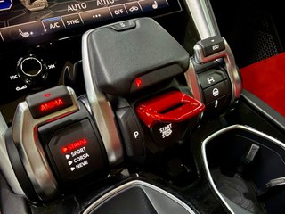 Lamborghini URUS 650cv
