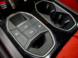 Lamborghini URUS 650cv