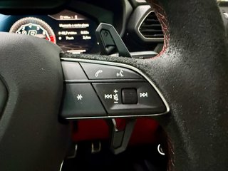 Lamborghini URUS 650cv