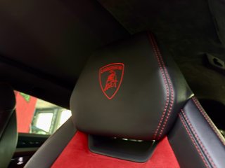 Lamborghini URUS 650cv