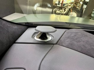 Lamborghini URUS 650cv