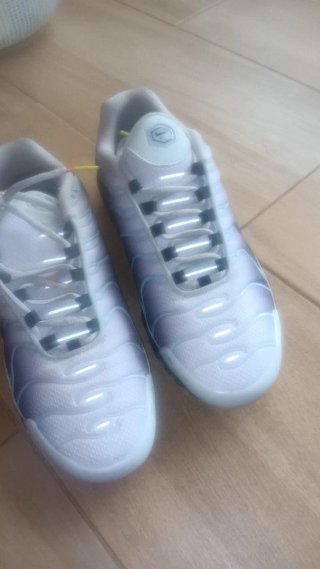 Nike Air TN Talla 40