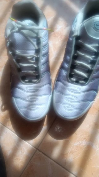 Nike Air TN Talla 40