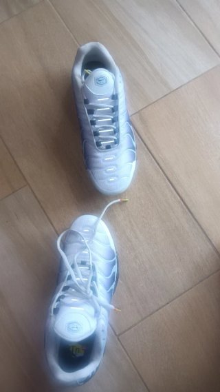 Nike Air TN Talla 40