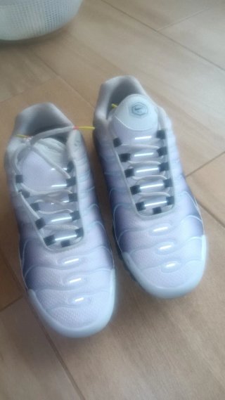 Nike Air TN Talla 40