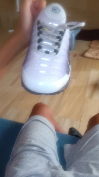 Nike Air TN Talla 40