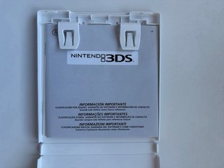 Mario Kart 7 Nintendo 3DS