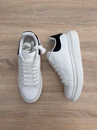 Scarpe Alexander McQueen