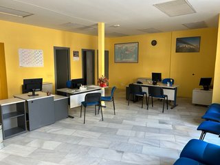 Mobiliario oficina completo