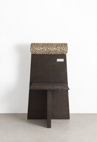 Silla C26 Camber Studio Greca