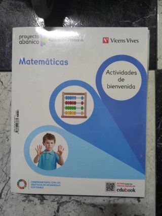 Matemáticas 1 primaria