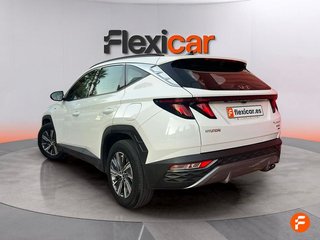 Hyundai Tucson 1.6 TGDI PHEV 195kW Maxx Auto 4X4