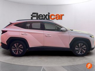 Hyundai Tucson 1.6 TGDI PHEV 195kW Maxx Auto 4X4