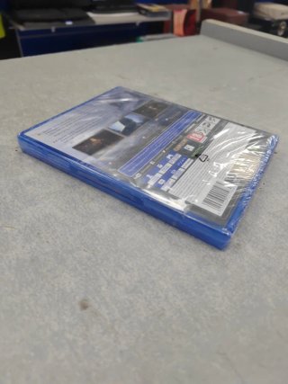 Resident Evil Village PS4