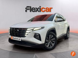 Hyundai Tucson 1.6 TGDI PHEV 195kW Maxx Auto 4X4