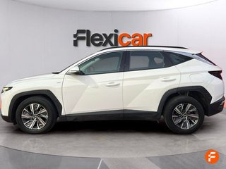 Hyundai Tucson 1.6 TGDI PHEV 195kW Maxx Auto 4X4