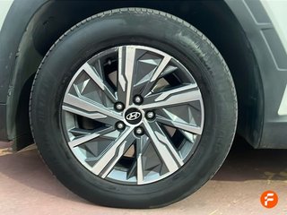 Hyundai Tucson 1.6 TGDI PHEV 195kW Maxx Auto 4X4