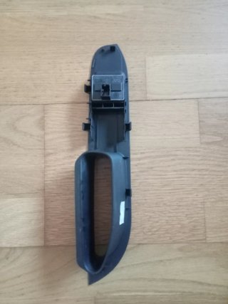 Botonera Elevalunas Seat Ibiza 6L