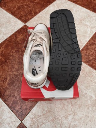 Nike Air Max 1 '86 Originales Nuevas talla 41