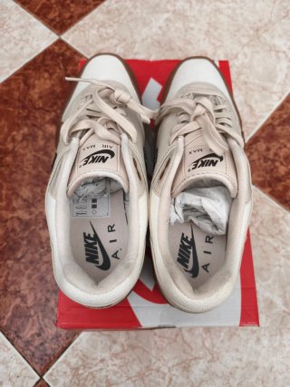 Nike Air Max 1 '86 Originales Nuevas talla 41