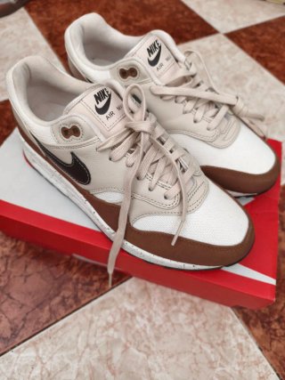 Nike Air Max 1 '86 Originales Nuevas talla 41