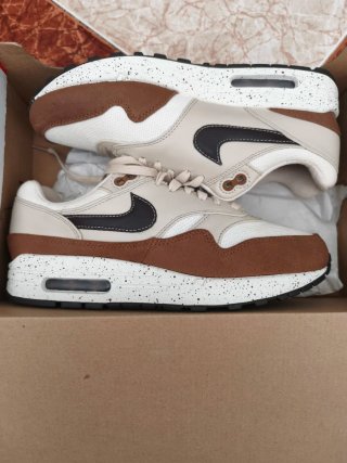 Nike Air Max 1 '86 Originales Nuevas talla 41