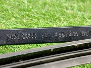 Brazos limpia audi 8w1955405 a4 berlina (b5) 95054