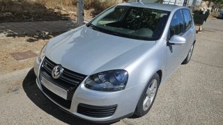 Volkswagen Golf 2006