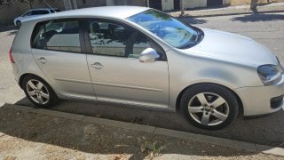 Volkswagen Golf 2006