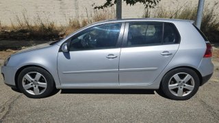 Volkswagen Golf 2006
