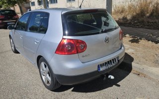 Volkswagen Golf 2006