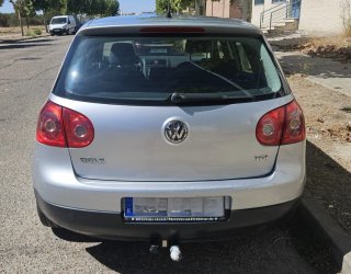 Volkswagen Golf 2006