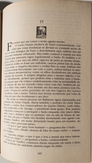 A Sombra de Poe (Portuguese Edition)
