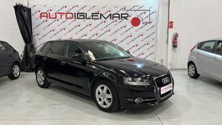 AUDI A3 SPORTBACK 2013