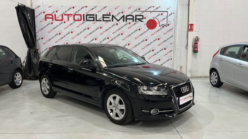 Audi A3 1.2 TFSI Ambiente / Ambition 2013