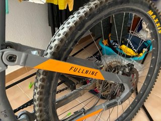 Haibike SDURO FullNine 4.0