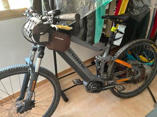 Haibike SDURO FullNine 4.0