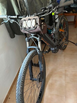 Haibike SDURO FullNine 4.0