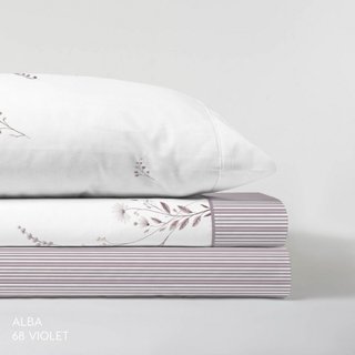 Juego de Cama Coralina