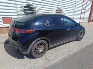 Honda Civic 2008