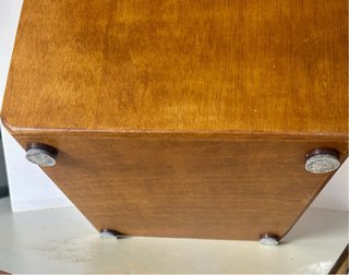 Cajón Flamenco REAS