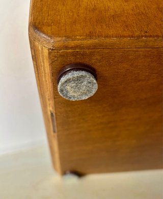 Cajón Flamenco REAS