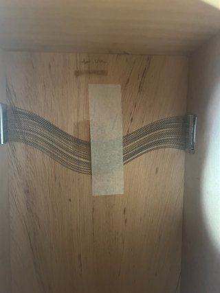 Cajón Flamenco REAS