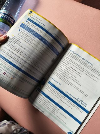 Itinerario Personal para la Empleabilidad I