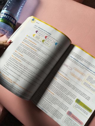 Itinerario Personal para la Empleabilidad I