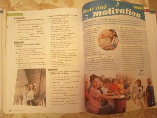 Now you!! Workbook