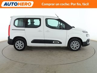 Citroën Berlingo 1.2 PureTech Feel M