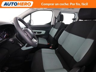 Citroën Berlingo 1.2 PureTech Feel M